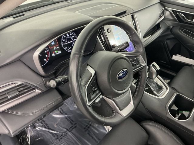 Used 2022 Subaru Legacy Limited XT image 32