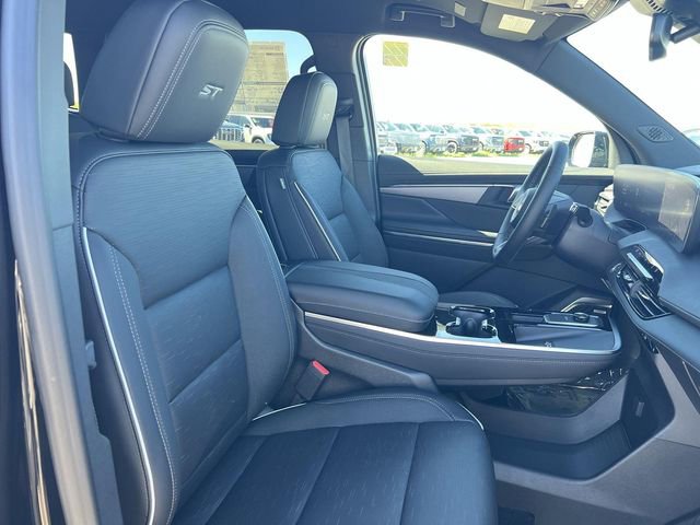 New 2026 Buick Enclave Sport Touring image 32