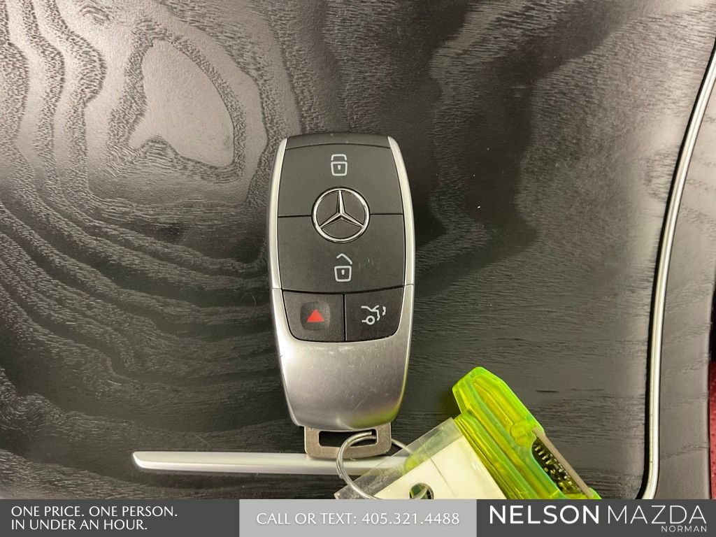 Used 2019 Mercedes-Benz C 300 Cabriolet image 41