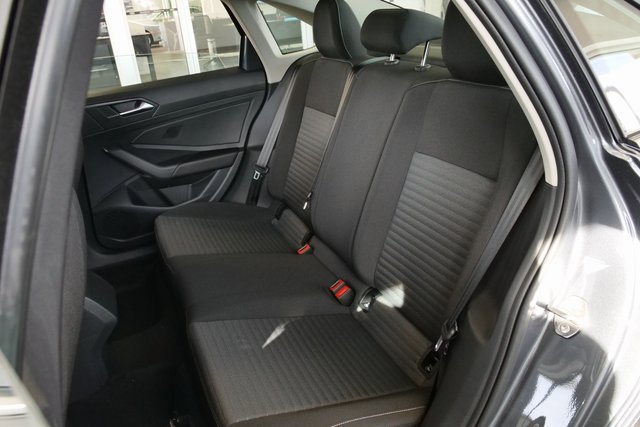 New 2025 Volkswagen Jetta S image 12