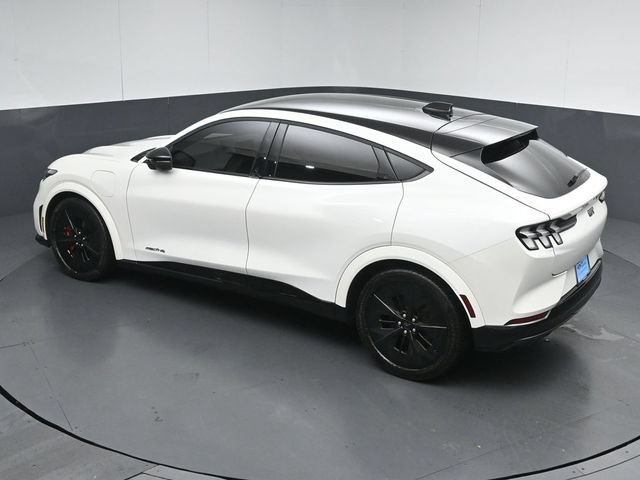 Certified 2025 Ford Mustang Mach-E GT AWD/4WD image 48