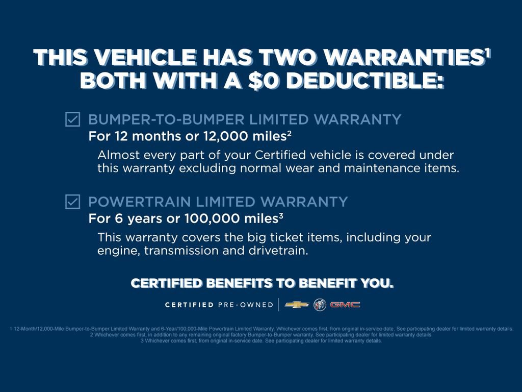 Certified 2023 Chevrolet Colorado Trail Boss w/ Technology Package image 2