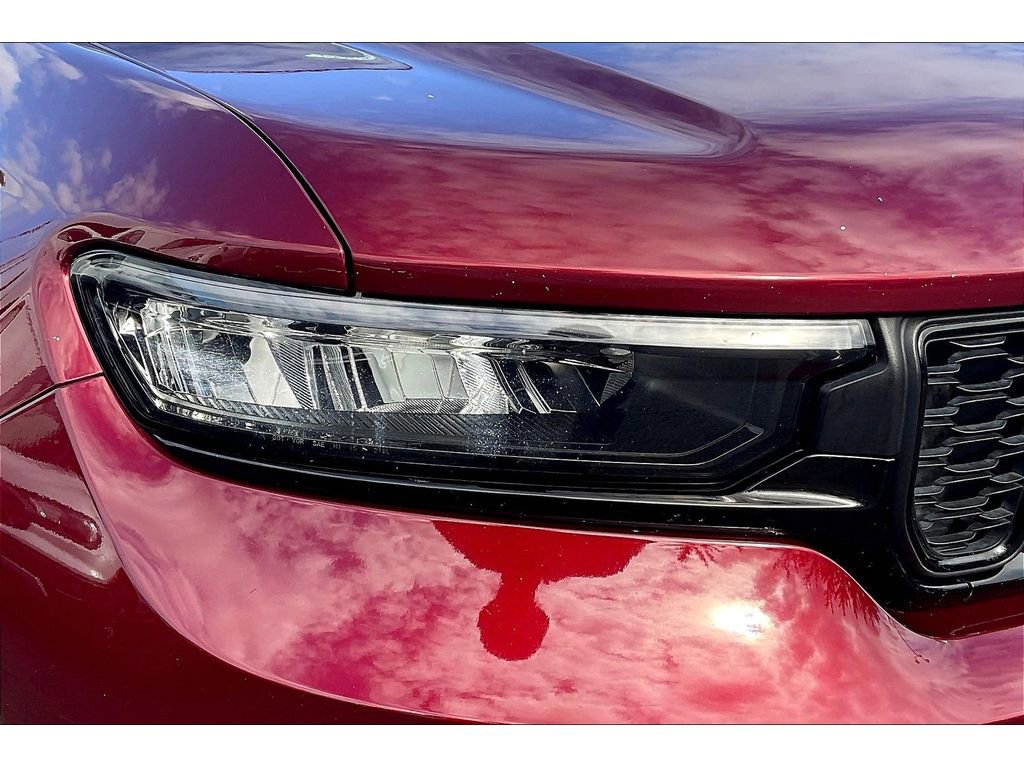 Used 2024 Jeep Grand Cherokee L Laredo image 29