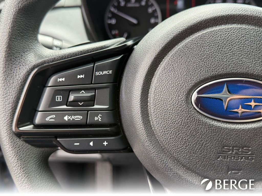Used 2024 Subaru Crosstrek 2.0i Premium AWD/4WD image 34