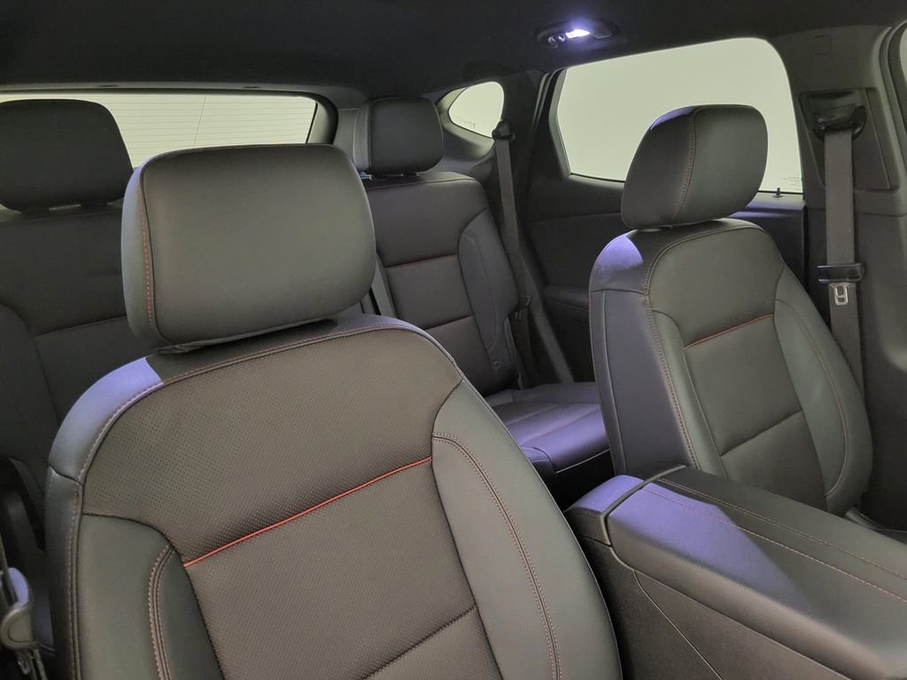 Certified 2024 Chevrolet Blazer RS w/ Driver Confidence II Package FWD image 41