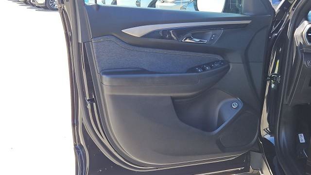New 2026 Chevrolet TrailBlazer ACTIV w/ Convenience Package FWD image 21