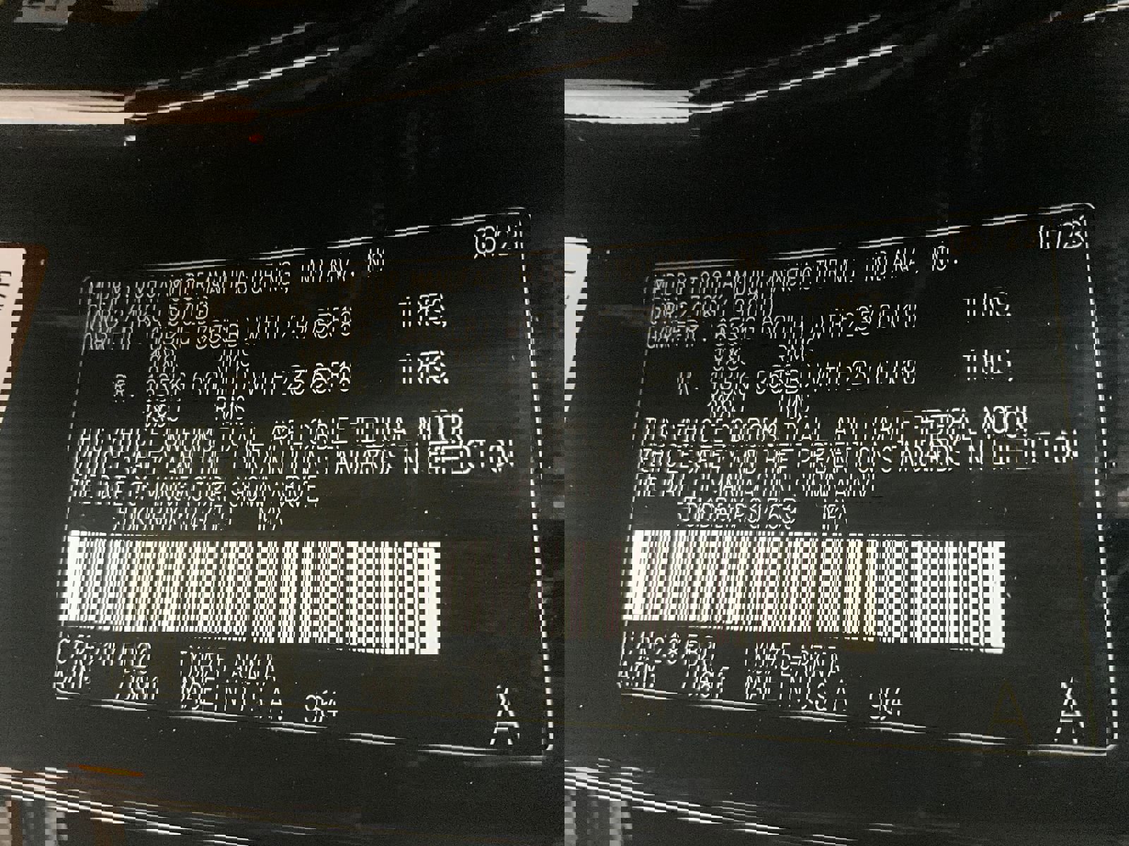 Used 2023 Toyota Highlander L image 30