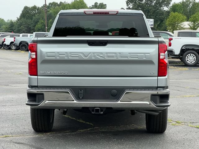 New 2026 Chevrolet Silverado 1500 LT AWD/4WD image 44