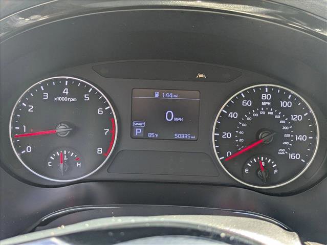 Used 2023 Kia Seltos S w/ Navigation Package image 11