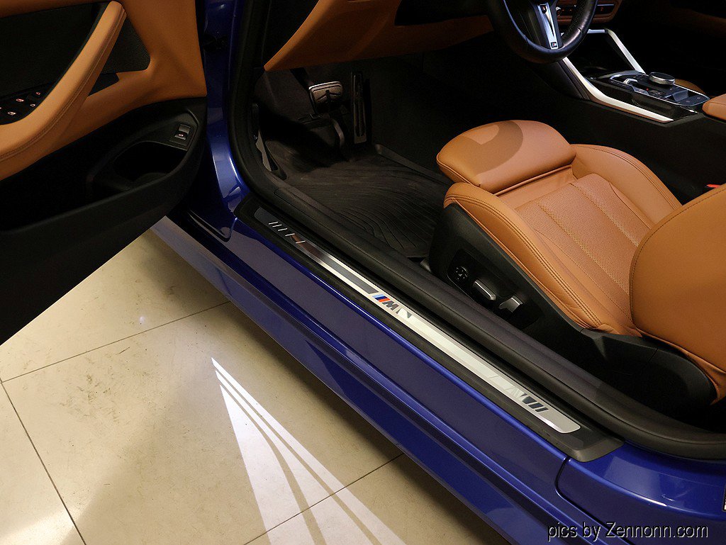 Certified 2024 BMW 440i xDrive Convertible w/ Premium Package AWD/4WD image 30