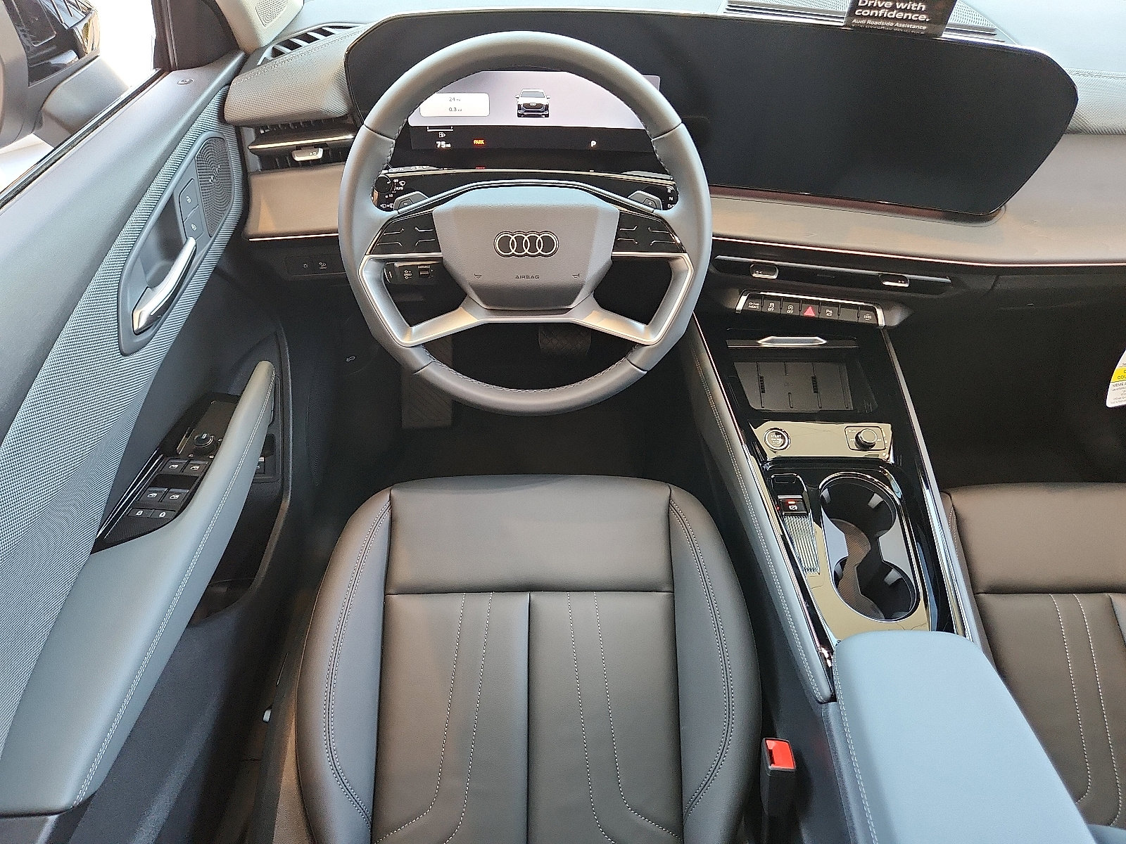 New 2026 Audi Q3 quattro 2.0T image 10