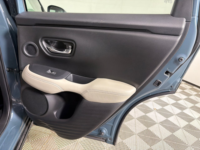 Used 2024 Honda HR-V EX-L image 17