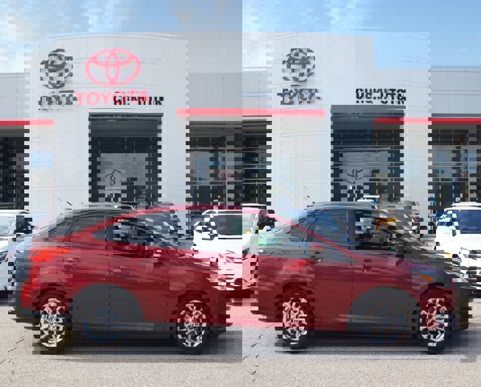 Used 2015 Ford Focus SE