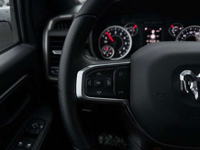 New 2026 RAM 2500 Tradesman image 16