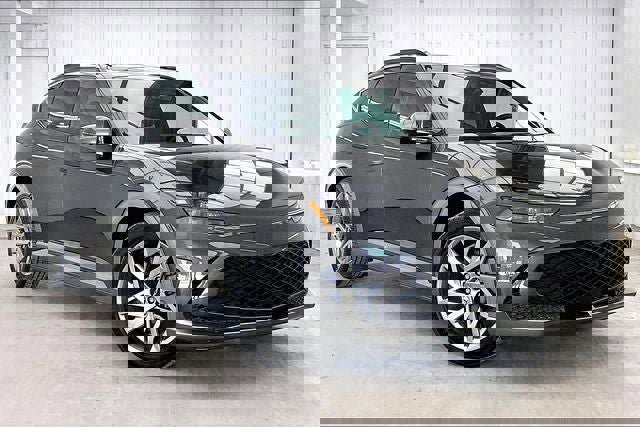 Used 2024 Genesis GV60 Advanced image 1