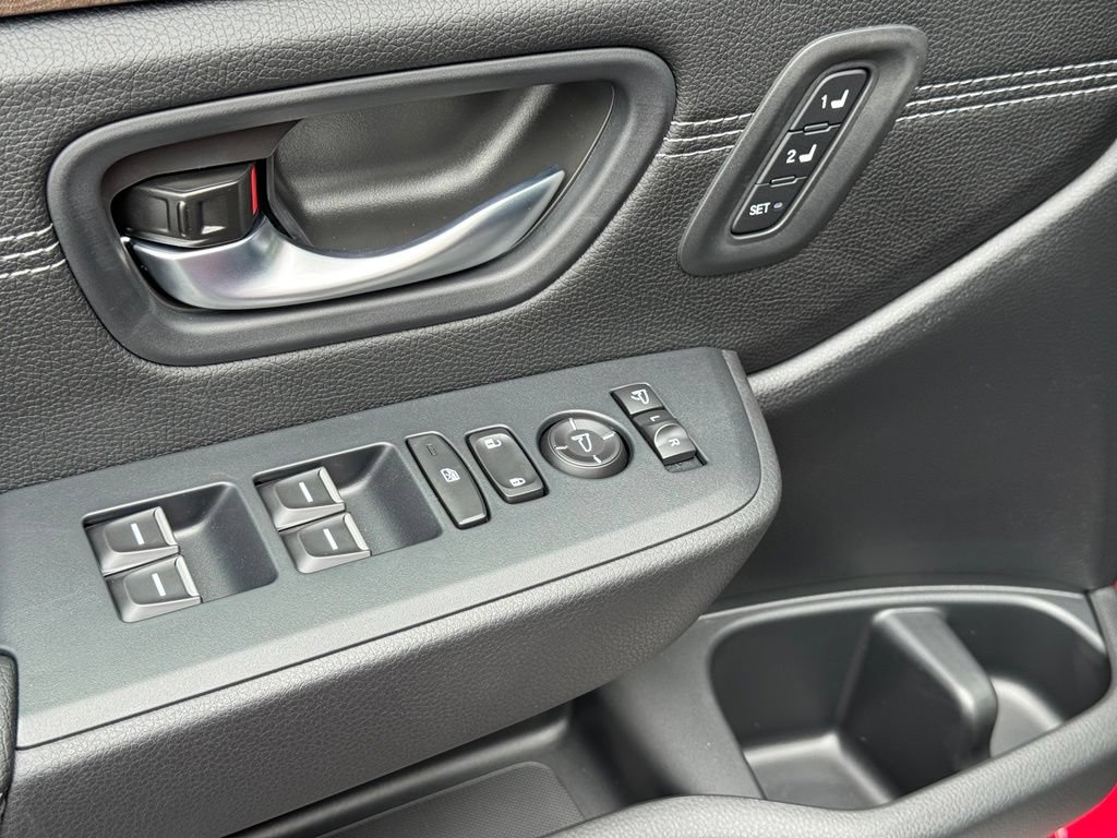 New 2026 Honda Pilot Elite image 9