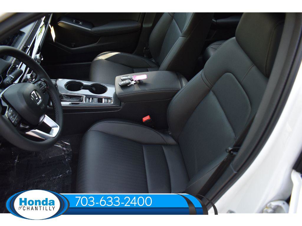 New 2025 Honda Civic Sport Touring image 14