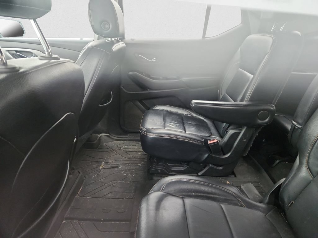 Used 2019 Chevrolet Traverse LT AWD/4WD image 8