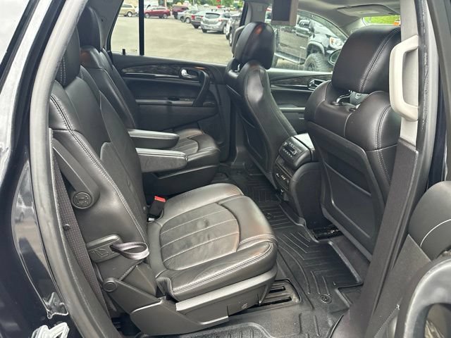 Used 2014 Buick Enclave Premium w/ Trailering Provision Package AWD/4WD image 13