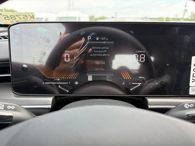 New 2026 Kia K5 GT FWD image 16