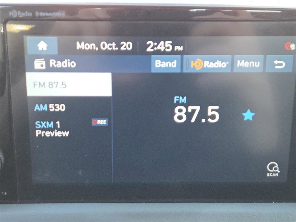 Used 2021 Hyundai Sonata SEL Plus w/ Preferred Accessory Package image 28