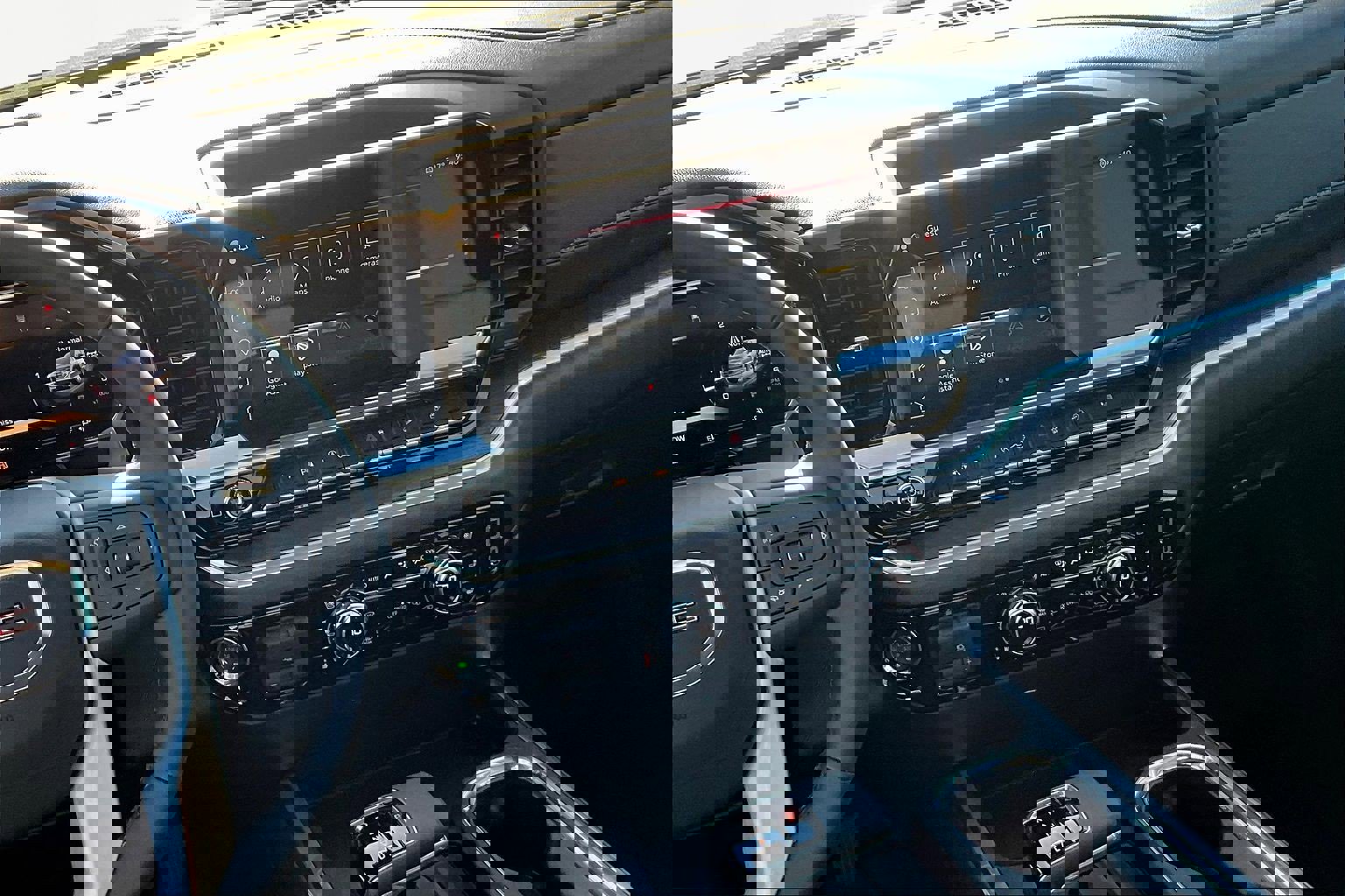 New 2026 GMC Sierra 1500 SLT w/ SLT Premium Plus Package image 7