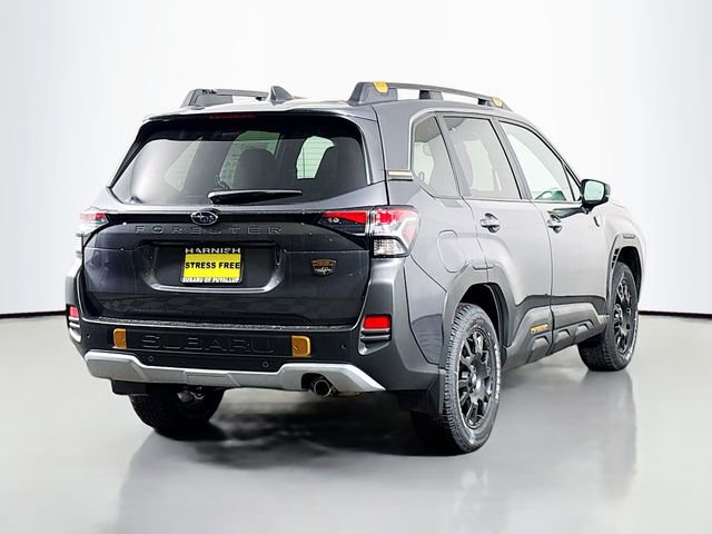 New 2026 Subaru Forester Wilderness image 7