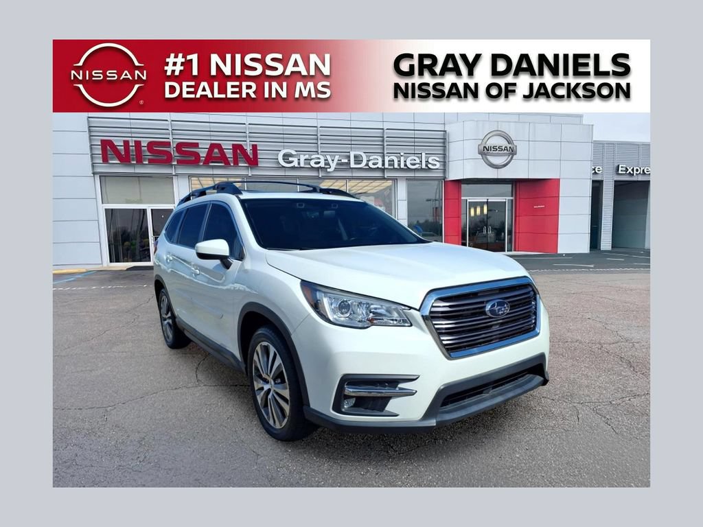 Used 2020 Subaru Ascent Premium w/ Sport Package