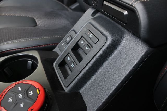 New 2025 Ford Bronco Raptor w/ Interior Carbon Fiber Pack AWD/4WD image 17