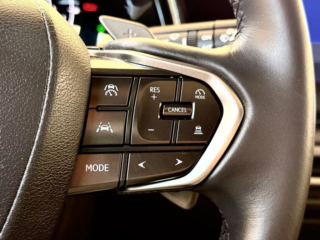 Certified 2023 Lexus RX 350 FWD w/ Cold Area Package image 27