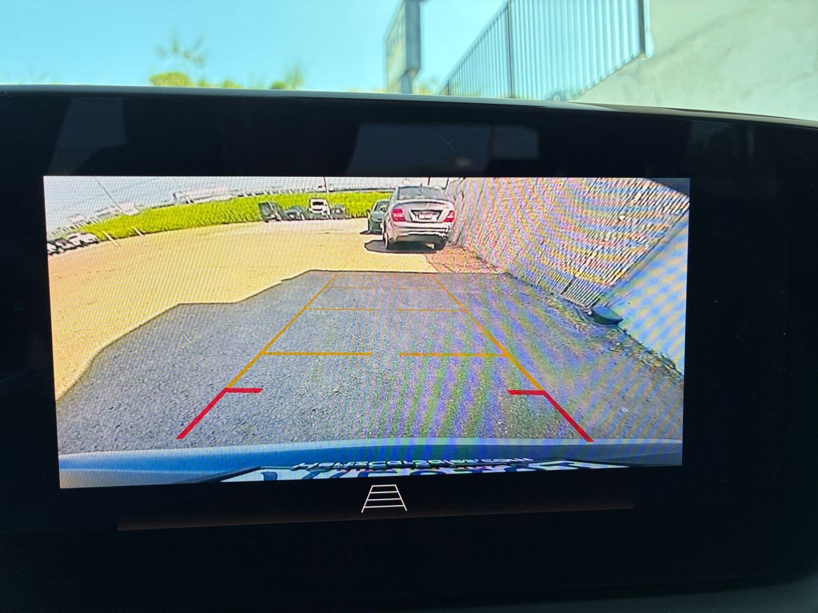 Used 2025 Buick Encore GX Preferred image 22