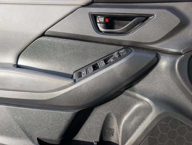 Certified 2025 Subaru Crosstrek 2.5i Wilderness w/ Wilderness Package image 12