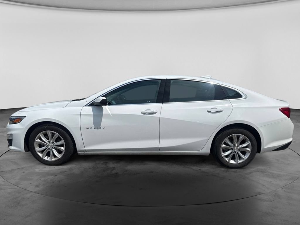 Used 2023 Chevrolet Malibu LT FWD image 7