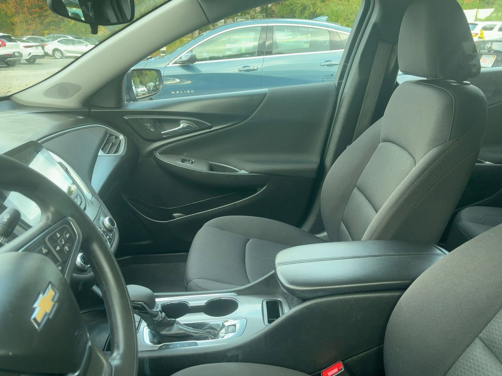 Used 2024 Chevrolet Malibu LT image 14