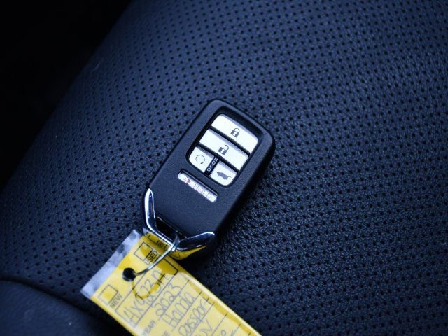 Used 2023 Honda Passport EX-L image 21