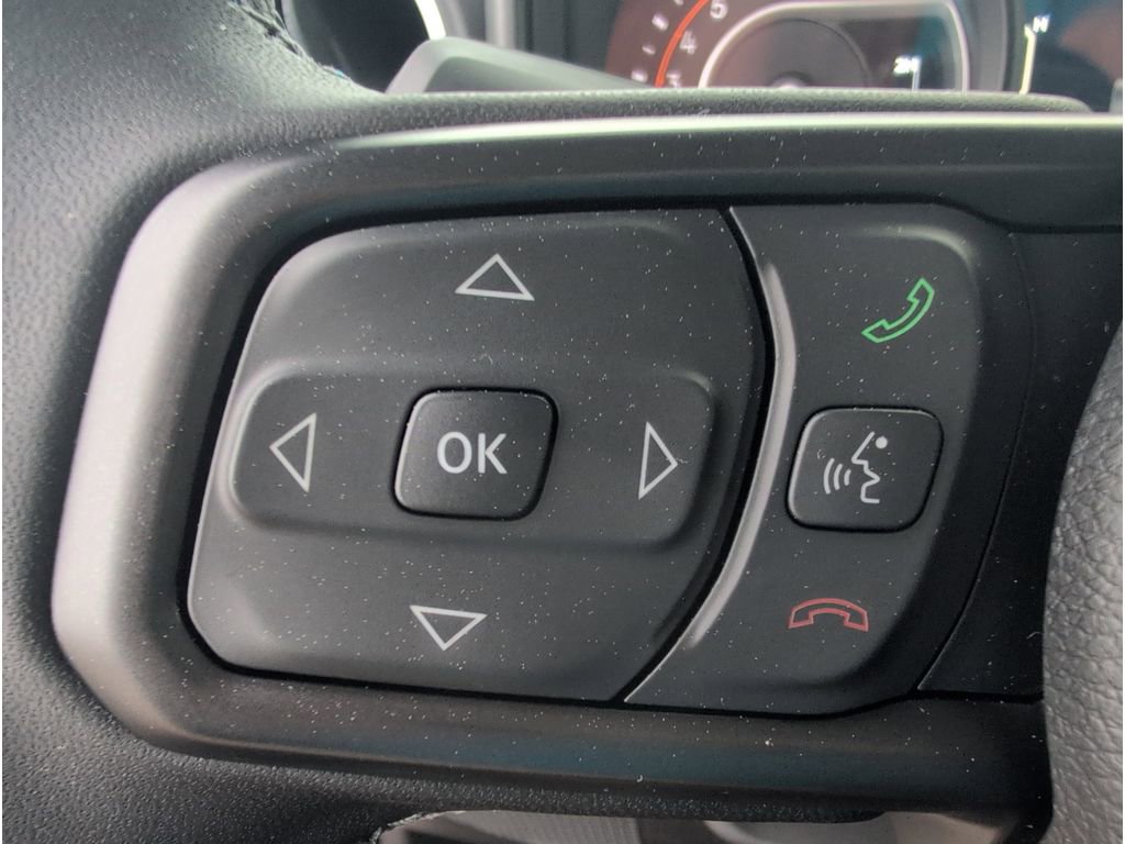 New 2026 Jeep Gladiator Sport image 24