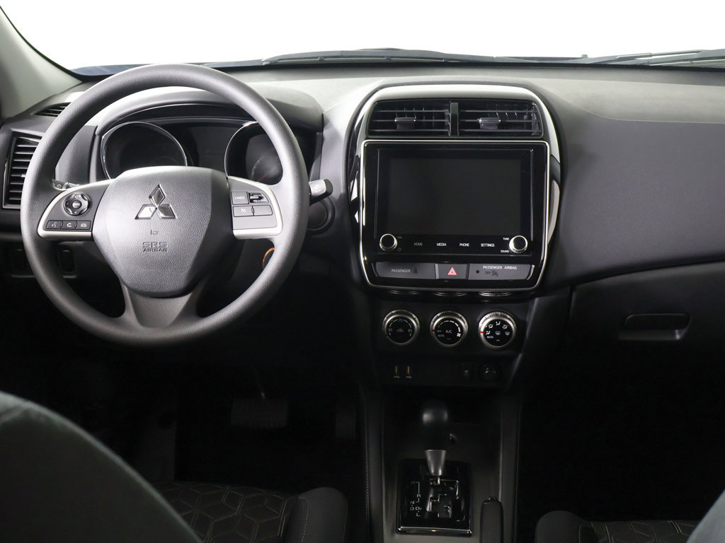 New 2027 Mitsubishi Outlander Sport ES AWD/4WD image 27