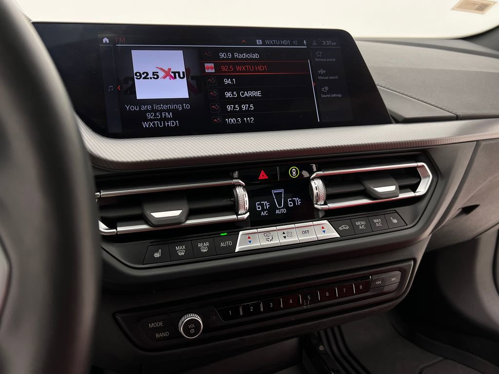 Certified 2024 BMW M235i xDrive Gran Coupe M235i xDrive w/ Premium Package image 19