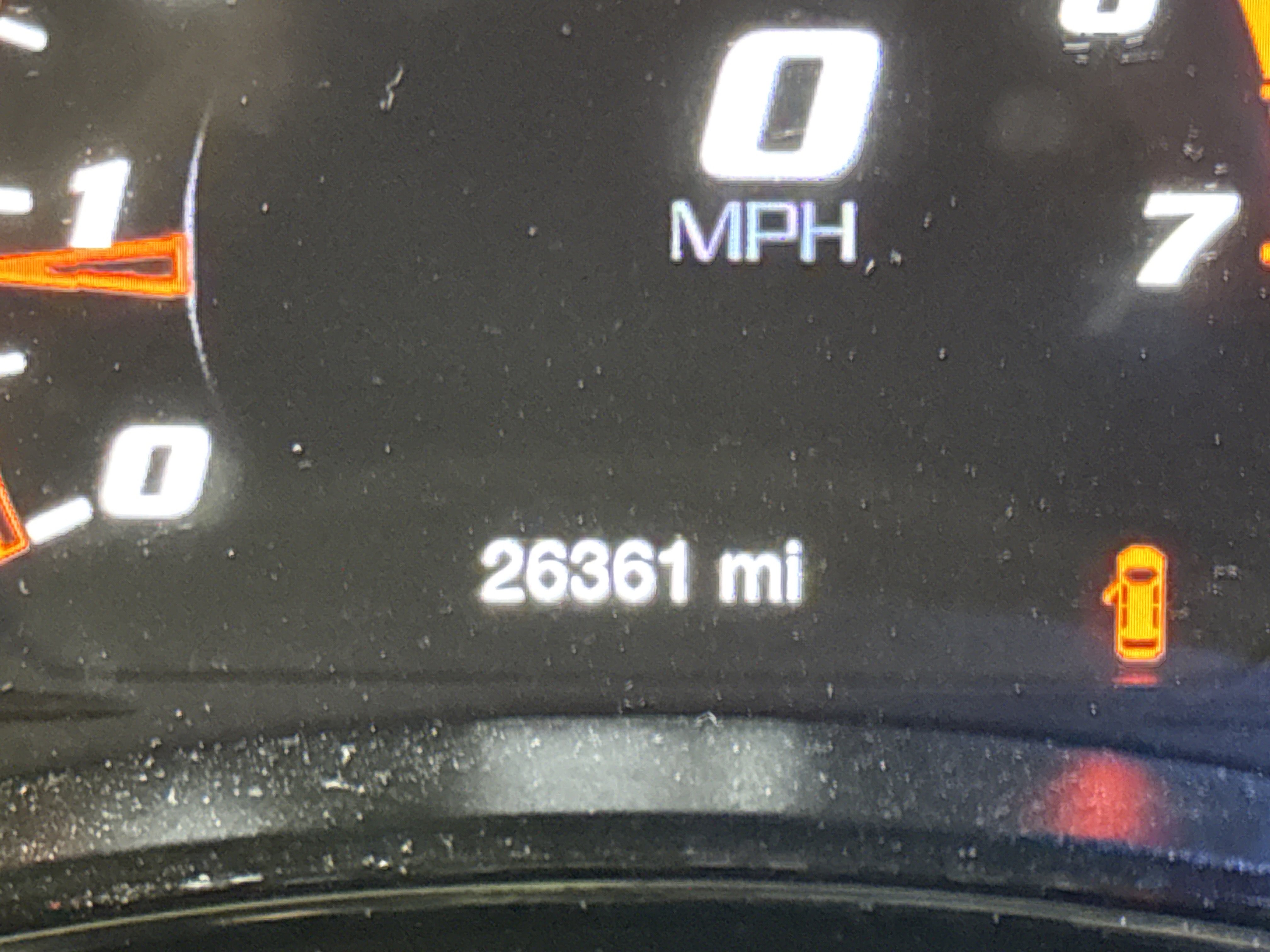 Used 2023 Dodge Durango SRT Hellcat AWD/4WD image 25