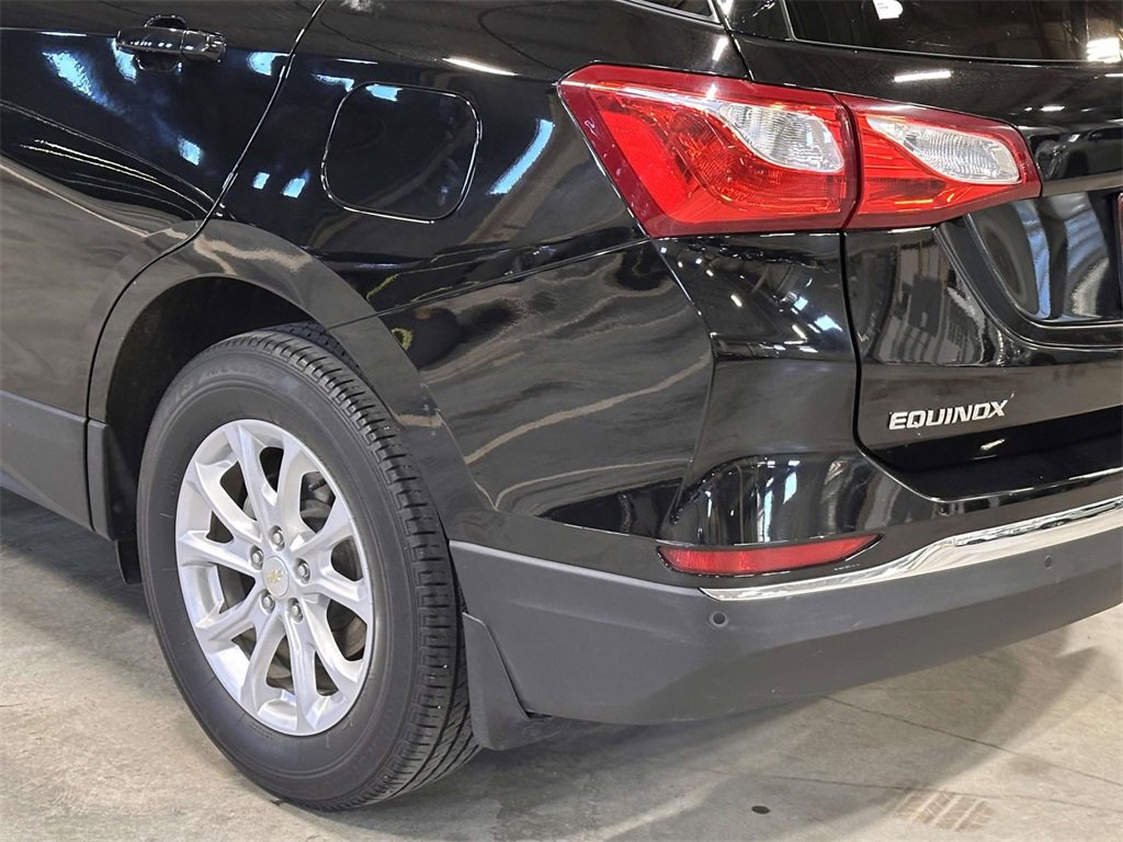 Used 2020 Chevrolet Equinox LT image 11