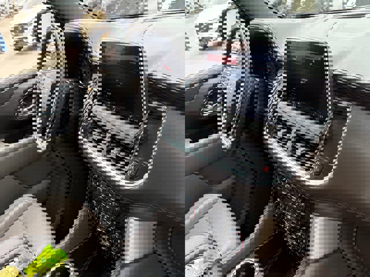 Used 2021 Chevrolet Tahoe LT image 39