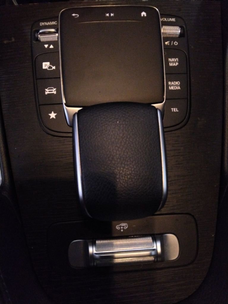 Used 2022 Mercedes-Benz GLS 450 4MATIC image 19