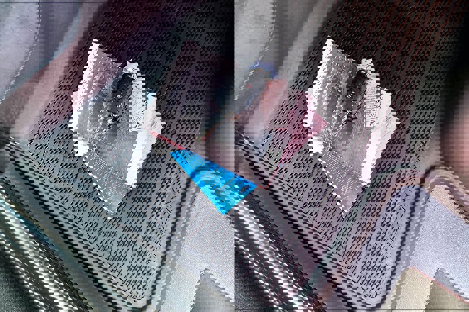 Used 2023 Ford Transit 350 XL AWD/4WD image 19