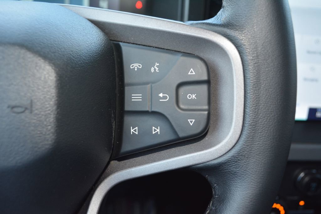 Used 2024 Ford Bronco Black Diamond AWD/4WD image 17