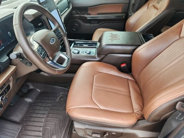 Used 2024 Ford Expedition Max King Ranch AWD/4WD image 12