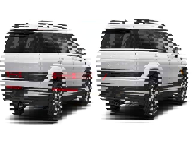 New 2026 Hyundai Santa Fe Limited image 3