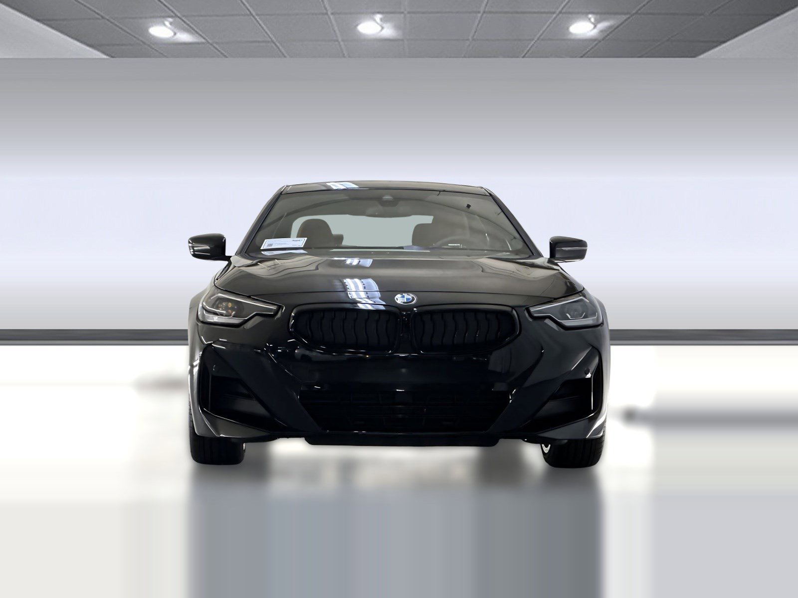 Used 2025 BMW 230i Coupe w/ M Sport Package image 4