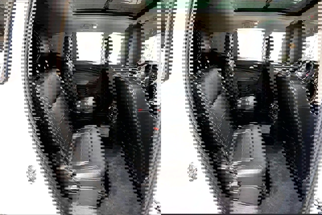 Used 2022 Volkswagen Atlas SE image 20