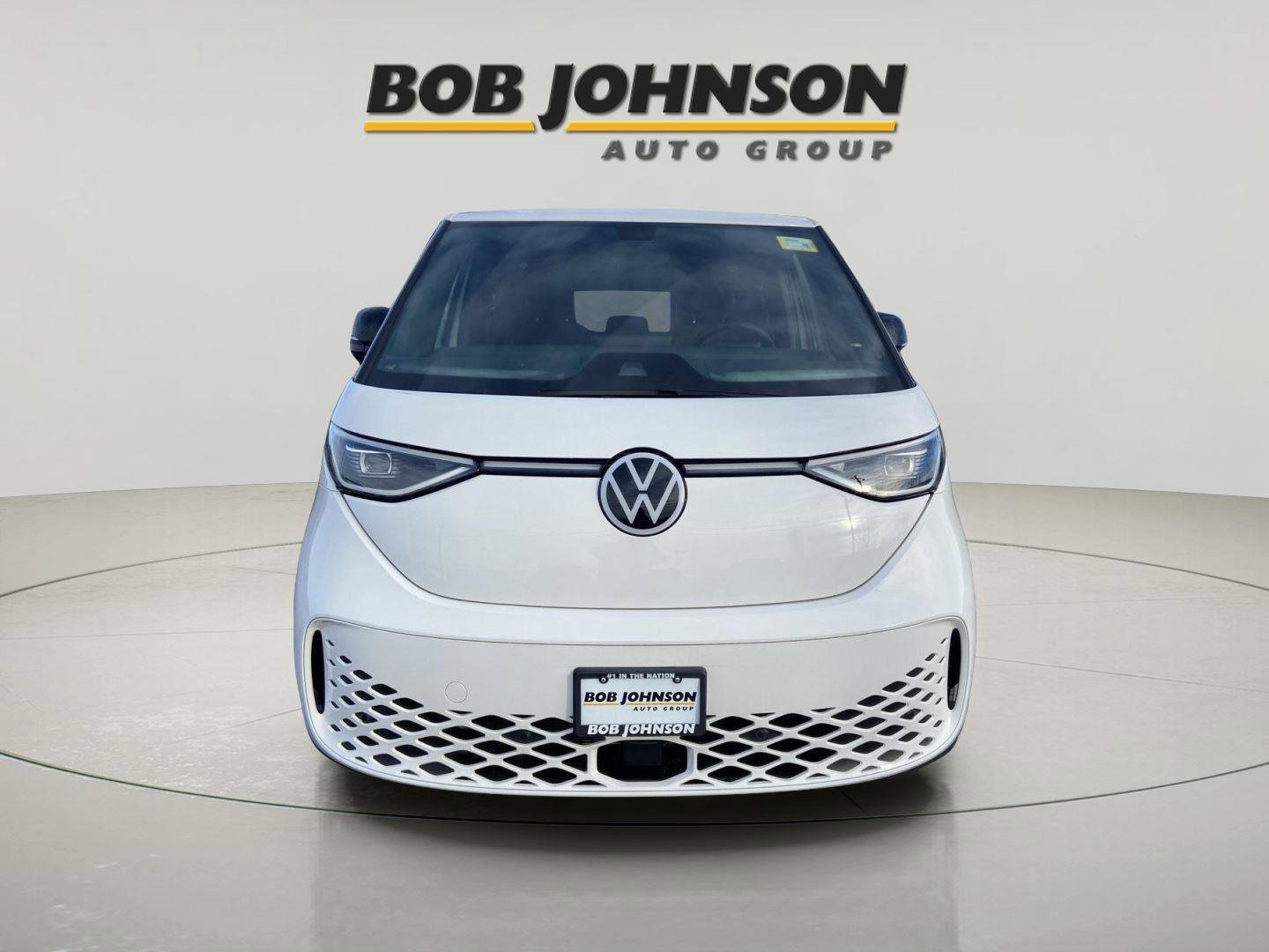 New 2025 Volkswagen ID. Buzz Pro S image 8