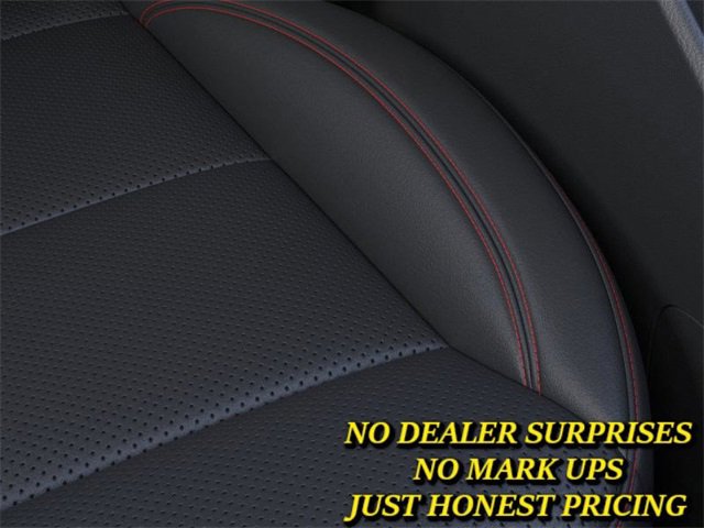 New 2026 Chevrolet Trax RS w/ Driver Confidence Package image 21